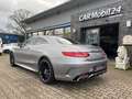 Mercedes-Benz S 63 AMG Coupe 4Matic Speedshift 7G-MCT*Burmester*360*HUD siva - thumbnail 6