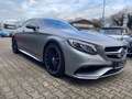 Mercedes-Benz S 63 AMG Coupe 4Matic Speedshift 7G-MCT*Burmester*360*HUD siva - thumbnail 3
