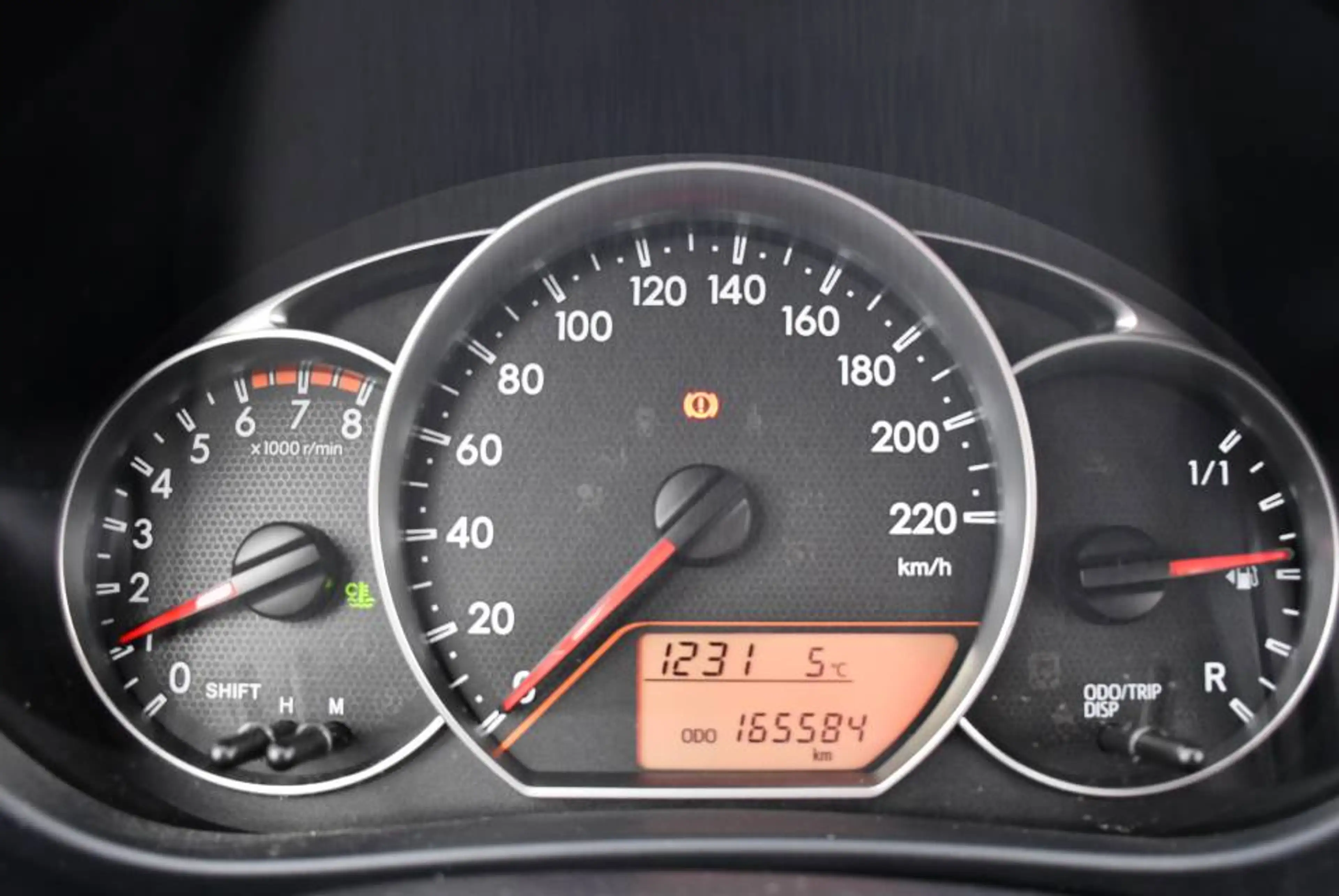 Toyota Verso-S — photo 11