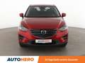 Mazda CX-5 2.2 Turbodiesel Nakama 2WD*NAVI*TEMPO*PDC* Rot - thumbnail 9