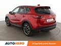 Mazda CX-5 2.2 Turbodiesel Nakama 2WD*NAVI*TEMPO*PDC* Rot - thumbnail 4