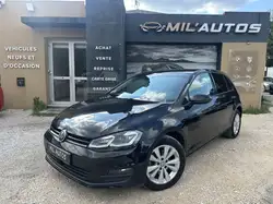 Volkswagen Golf 1.6 TDI 110ch Confortline DSG7