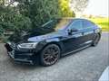 Audi A5 Schwarz - thumbnail 2