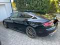 Audi A5 Schwarz - thumbnail 3