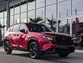 Mazda CX-5 2.5 G141 6AT AWD HOMURA PANO Ambi CarPlay Rot - thumbnail 9