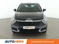 Kia Sportage 1.6 TGDI Mild-Hybrid Vision *LED*NAVI*CAM*SPUR* Grau - thumbnail 9