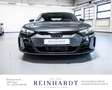 Audi RS e-tron GT BLACK+/21Z./LASER/ACC/HuD/PANO/KAM. Gris - thumbnail 4
