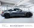 Audi RS e-tron GT BLACK+/21Z./LASER/ACC/HuD/PANO/KAM. Gris - thumbnail 6