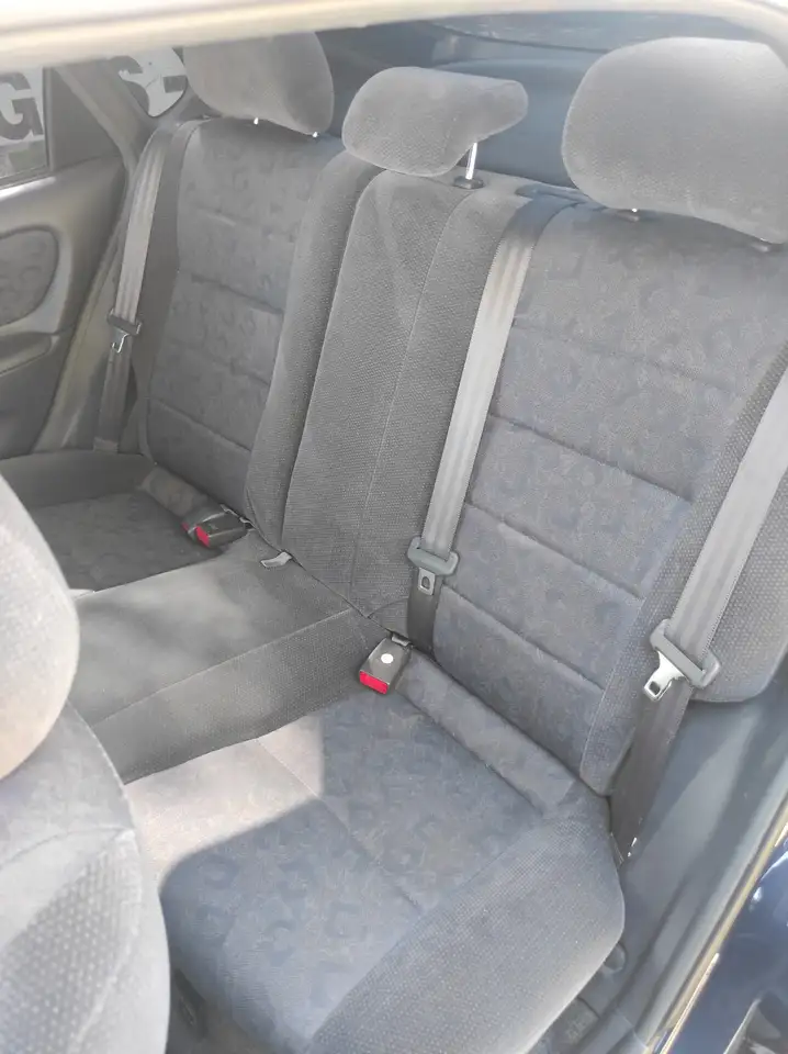 Toyota Corolla 5p 2.0 d-4d c/clima, foto 8