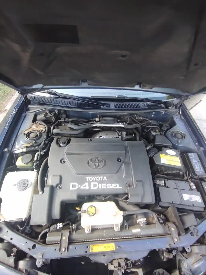 Toyota Corolla 5p 2.0 d-4d c/clima, foto 9