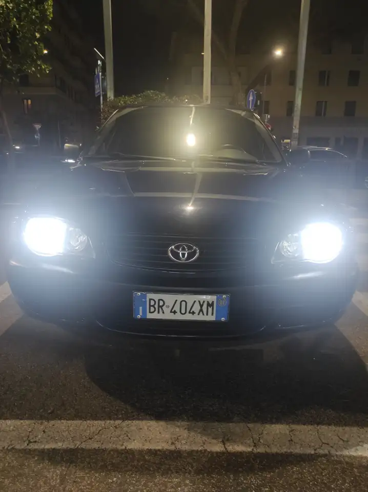 Toyota Corolla 5p 2.0 d-4d c/clima, foto 5