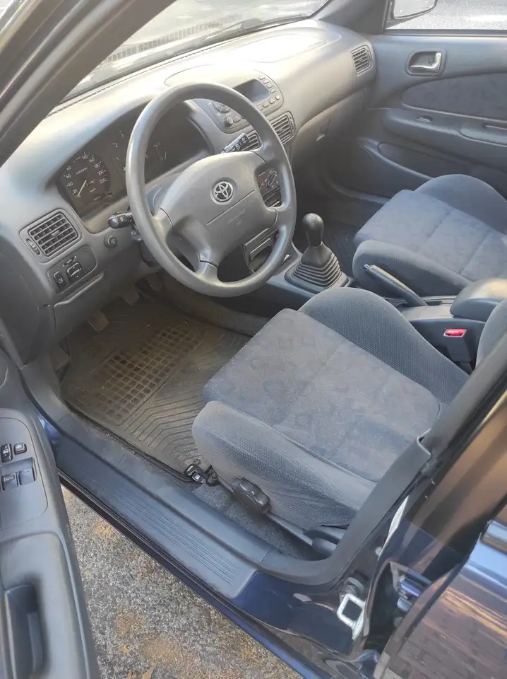 Toyota Corolla 5p 2.0 d-4d c/clima, foto 7