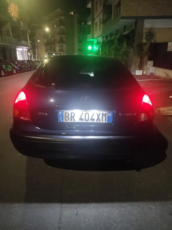 Toyota Corolla 5p 2.0 d-4d c/clima, foto 6