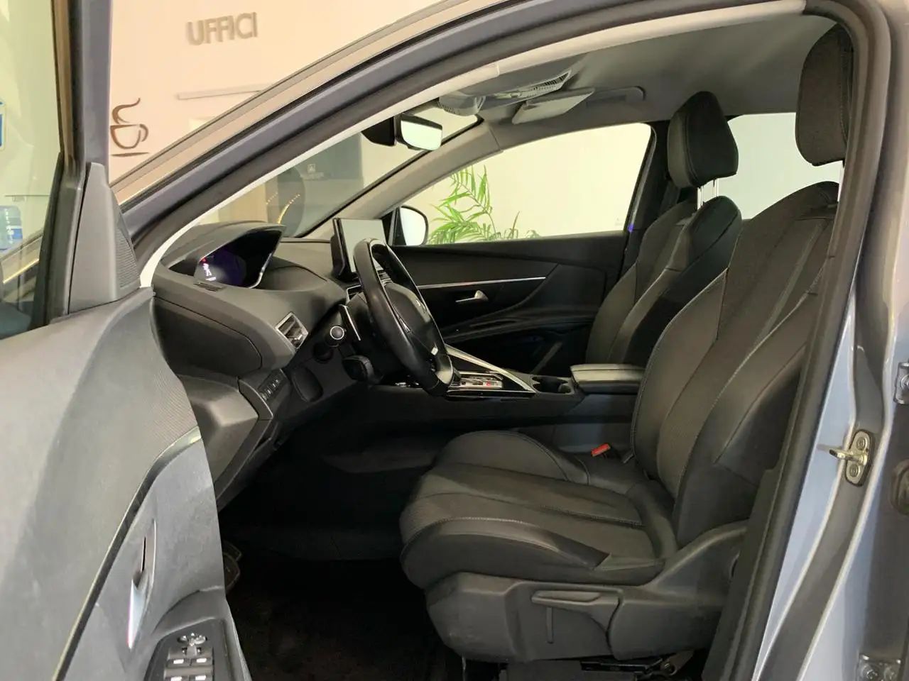 Peugeot 3008 Hybrid 225 e-EAT8 Allure Pack 10