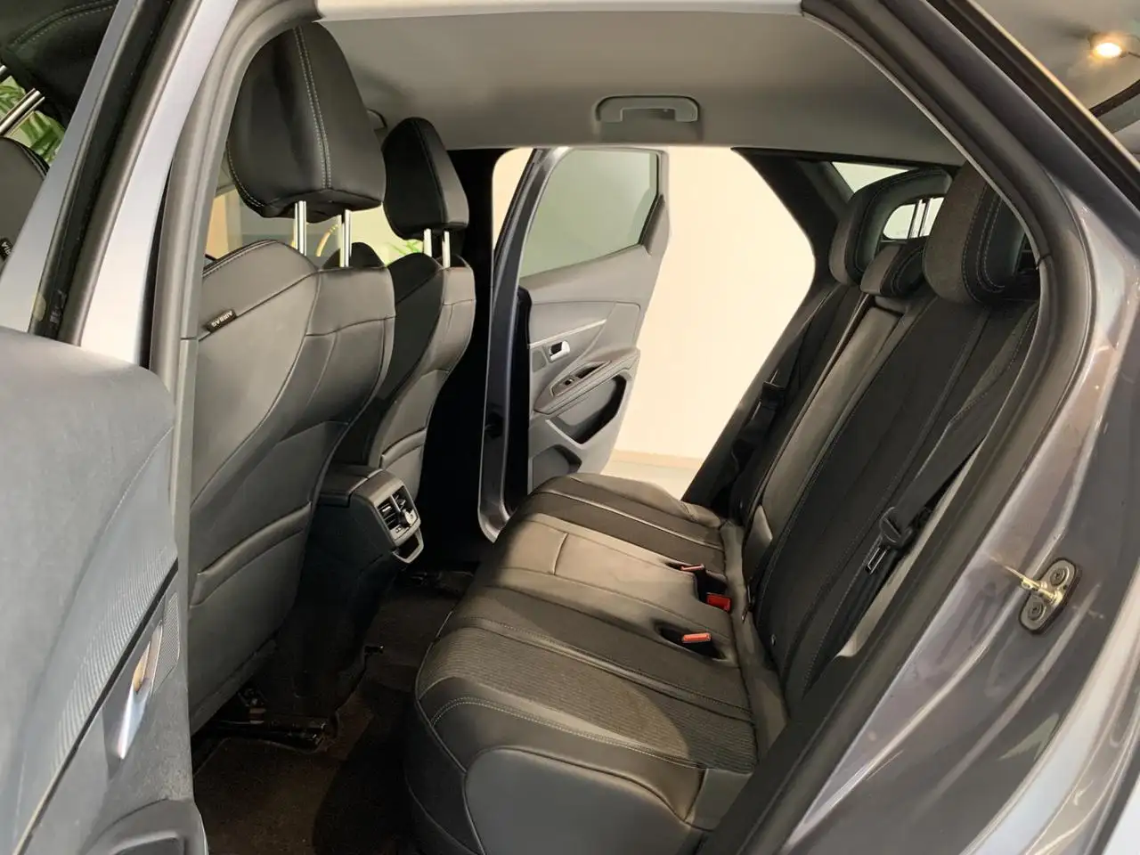 Peugeot 3008 Hybrid 225 e-EAT8 Allure Pack 11