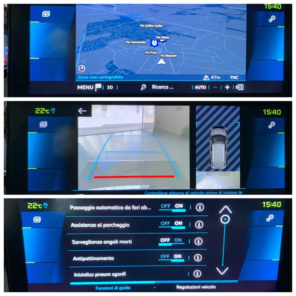 Peugeot 3008 Hybrid 225 e-EAT8 Allure Pack 16