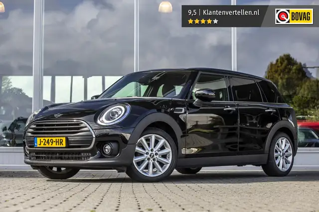 MINI One Clubman Mini 1.5 Chili | LED | Leder | Navi
