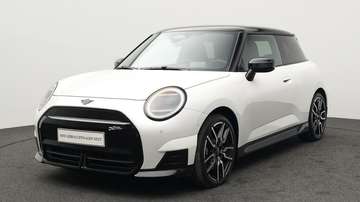 John Cooper Works Trim