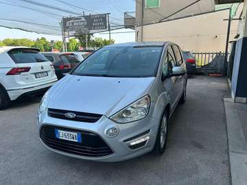 2.2 TDCI 200CV Titanium - 5 POSTI