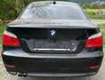 BMW 525 525d Schwarz - thumbnail 3