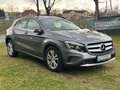 Mercedes-Benz GLA 200 GLA -Klasse CDI*136PS*AUTOMATIK*RKAMERA* Grijs - thumbnail 1