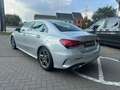 Mercedes-Benz A 180 d Limousine Zilver - thumbnail 4