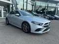 Mercedes-Benz A 180 d Limousine Argent - thumbnail 8