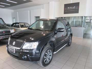 Grand Vitara 3p 1.9 ddis
