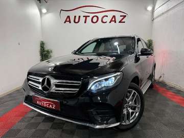 Classe 350 e 7G-DCT 4Matic Fascination AMG