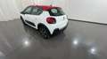 Citroen C3 C3 1.2 puretech Feel Pack s&s 83cv Blanc - thumbnail 6