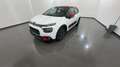 Citroen C3 C3 1.2 puretech Feel Pack s&s 83cv Blanc - thumbnail 1