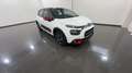 Citroen C3 C3 1.2 puretech Feel Pack s&s 83cv Blanc - thumbnail 3