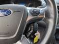 Ford Transit Custom 2.2D☆DUBBEL CABINE 5ZIT LICHTE VRACHT☆CAM☆CRUISE☆ Noir - thumbnail 17