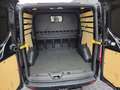 Ford Transit Custom 2.2D☆DUBBEL CABINE 5ZIT LICHTE VRACHT☆CAM☆CRUISE☆ Noir - thumbnail 7