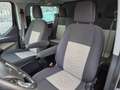 Ford Transit Custom 2.2D☆DUBBEL CABINE 5ZIT LICHTE VRACHT☆CAM☆CRUISE☆ Noir - thumbnail 19