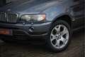 BMW X5 4.4i APPLE CARPLAY /  LEER / TREKHAAK Zeer nette a Grijs - thumbnail 3