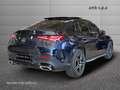 Mercedes-Benz GLC 220 GLC 220 d 4Matic Mild hybrid Coupé AMG Line Pre Blu/Azzurro - thumbnail 2