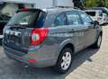 Chevrolet Captiva 2.4 LS 2WD Серый - thumbnail 4