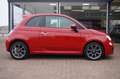 Fiat 500 0.9 TwinAir 500S | Airco | Elek. Pakket | Vol opti Rood - thumbnail 3