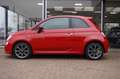 Fiat 500 0.9 TwinAir 500S | Airco | Elek. Pakket | Vol opti Rood - thumbnail 2