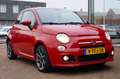 Fiat 500 0.9 TwinAir 500S | Airco | Elek. Pakket | Vol opti Rood - thumbnail 8