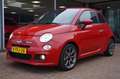 Fiat 500 0.9 TwinAir 500S | Airco | Elek. Pakket | Vol opti Rood - thumbnail 10