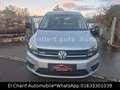 Volkswagen Caddy Nfz Kasten BMT Argento - thumbnail 3
