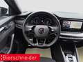 Skoda Octavia Combi 2.0 TSI DSG RS AHK NAVI MATRIX-LED Grau - thumbnail 13