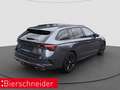 Skoda Octavia Combi 2.0 TSI DSG RS AHK NAVI MATRIX-LED Grau - thumbnail 8