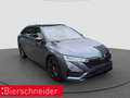 Skoda Octavia Combi 2.0 TSI DSG RS AHK NAVI MATRIX-LED Grau - thumbnail 3