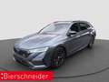 Skoda Octavia Combi 2.0 TSI DSG RS AHK NAVI MATRIX-LED Grau - thumbnail 1