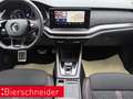 Skoda Octavia Combi 2.0 TSI DSG RS AHK NAVI MATRIX-LED Grau - thumbnail 20