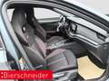 Skoda Octavia Combi 2.0 TSI DSG RS AHK NAVI MATRIX-LED Grau - thumbnail 21