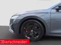 Skoda Octavia Combi 2.0 TSI DSG RS AHK NAVI MATRIX-LED Grau - thumbnail 10